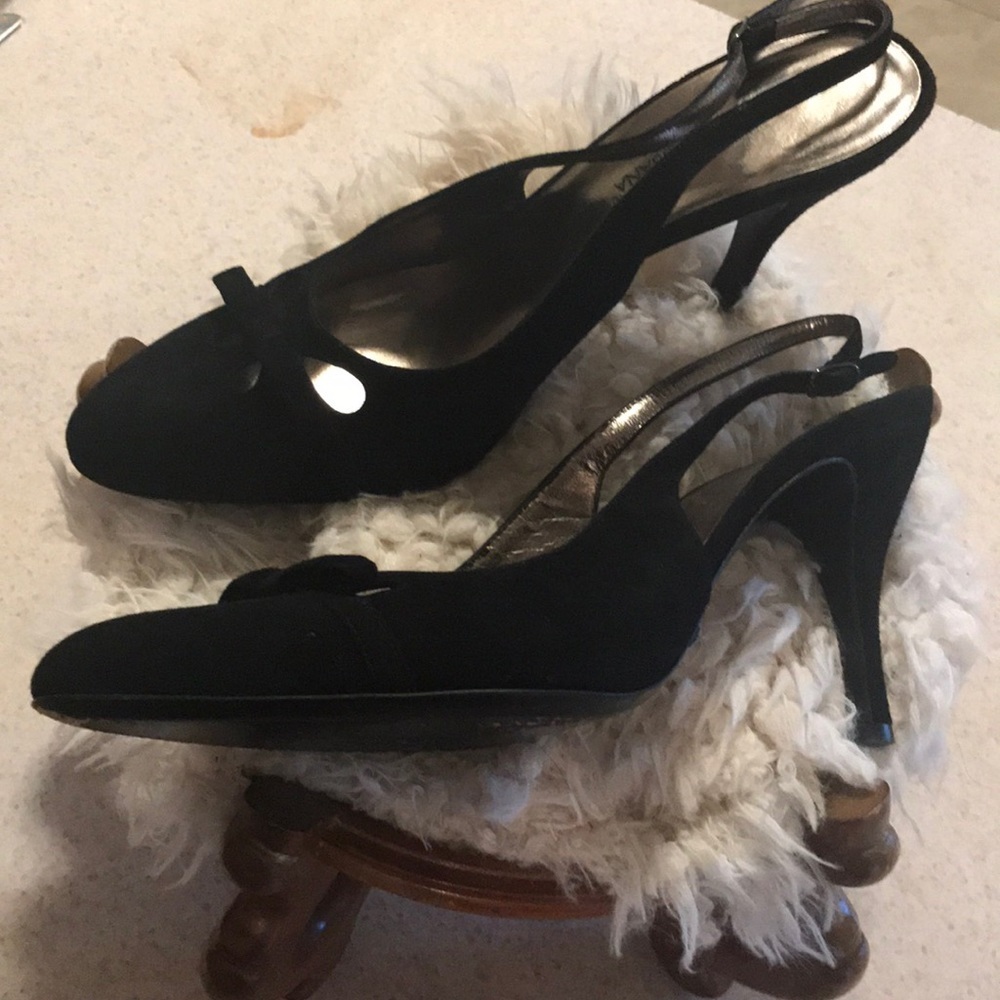 Dolce & Gabbana slingbacks - Picture 4 of 10